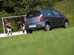 Chery A1 2009 года